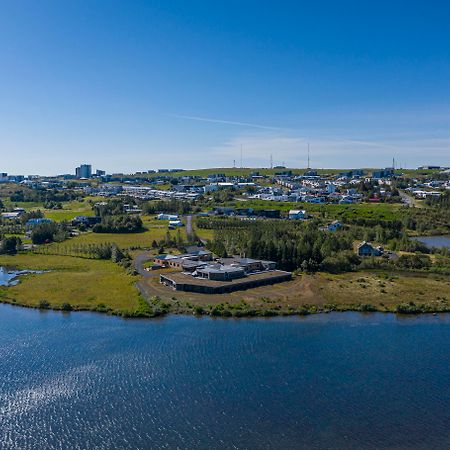 Hotel Kriunes Kópavogur Dış mekan fotoğraf